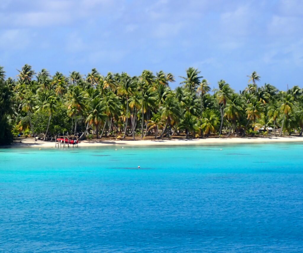 Toau, Tuamotus Archipelago, French Polynesia – A friendly cultural ...