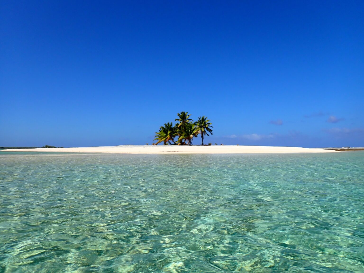 toau atoll